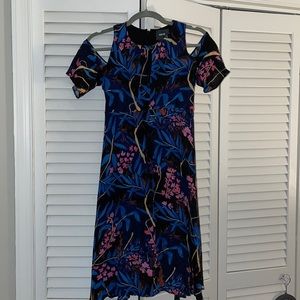 Anthropologie dress size 0 EUC